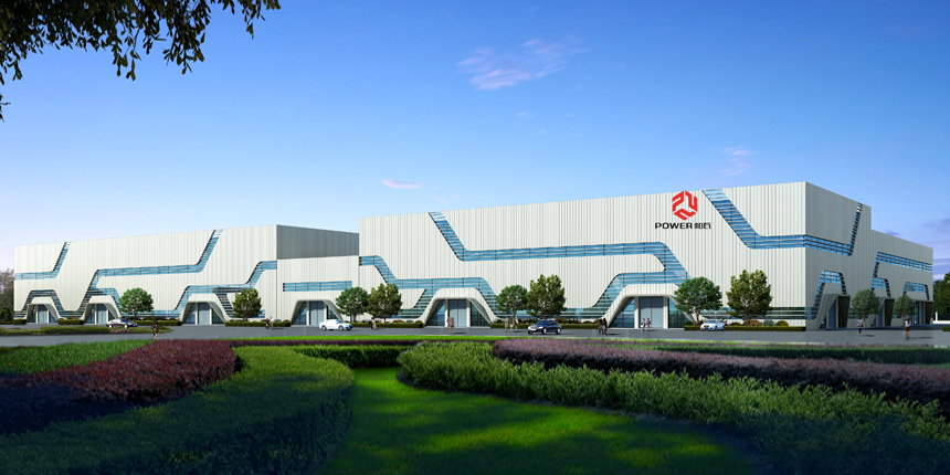 图片来源：帕瓦股份