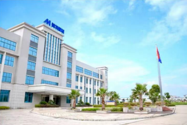 ▲ 美特新材将以锂电池正极材料和钠电池正极材料双业务模式，助力长沙打造“钠电之都”。