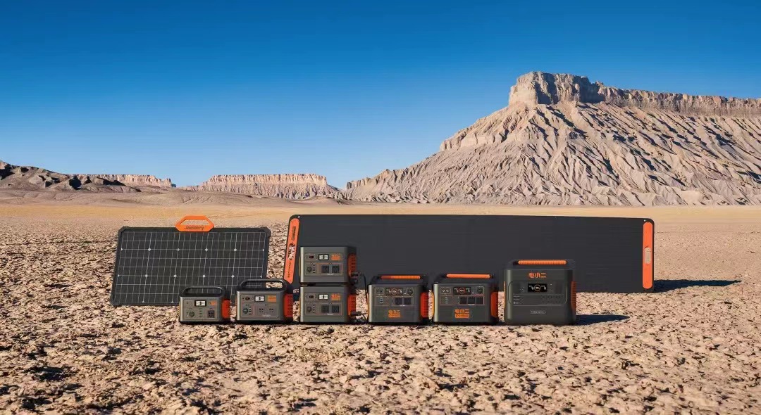 华宝新能一季度研发投入同比增长近90% 加速布局家庭储能市场