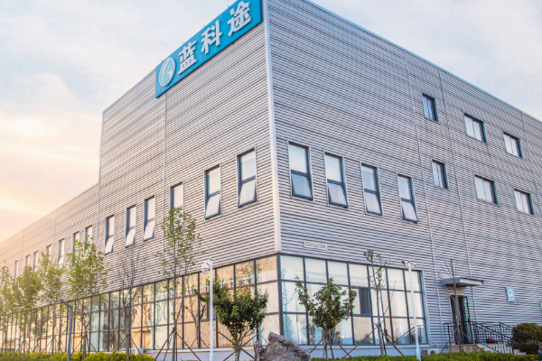 专注于湿法锂电池隔膜生产 蓝科途将参展CIBF 2023