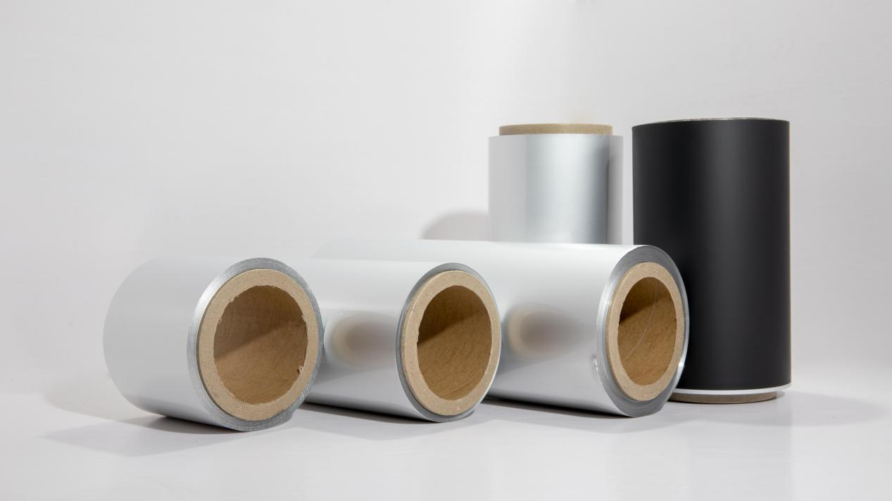 锂盾材料将携黑膜、固态电池专用铝塑膜亮相CIBF 2023