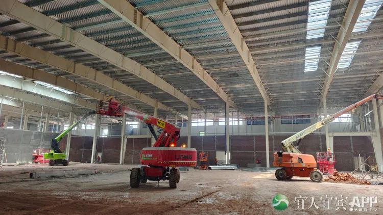 图片来源：宜宾发布