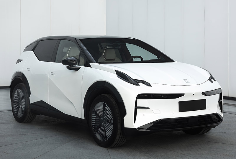 工信部公示第371批新车目录 440款新能源汽车车型申报