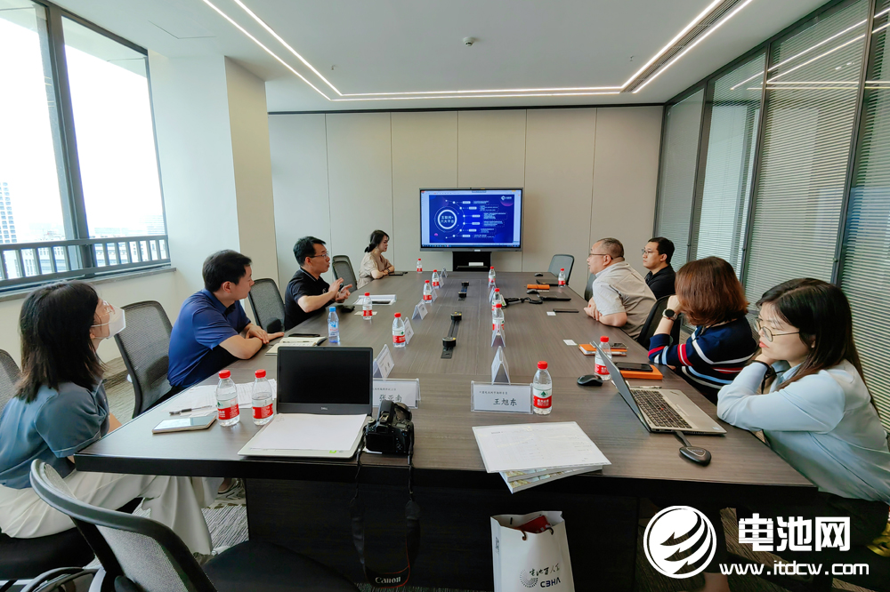 科瑞技术,2023调研,锂电设备