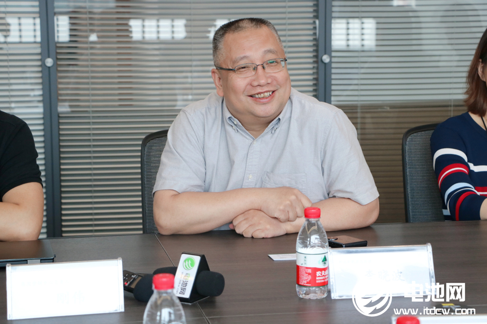 科瑞技术,2023调研,锂电设备