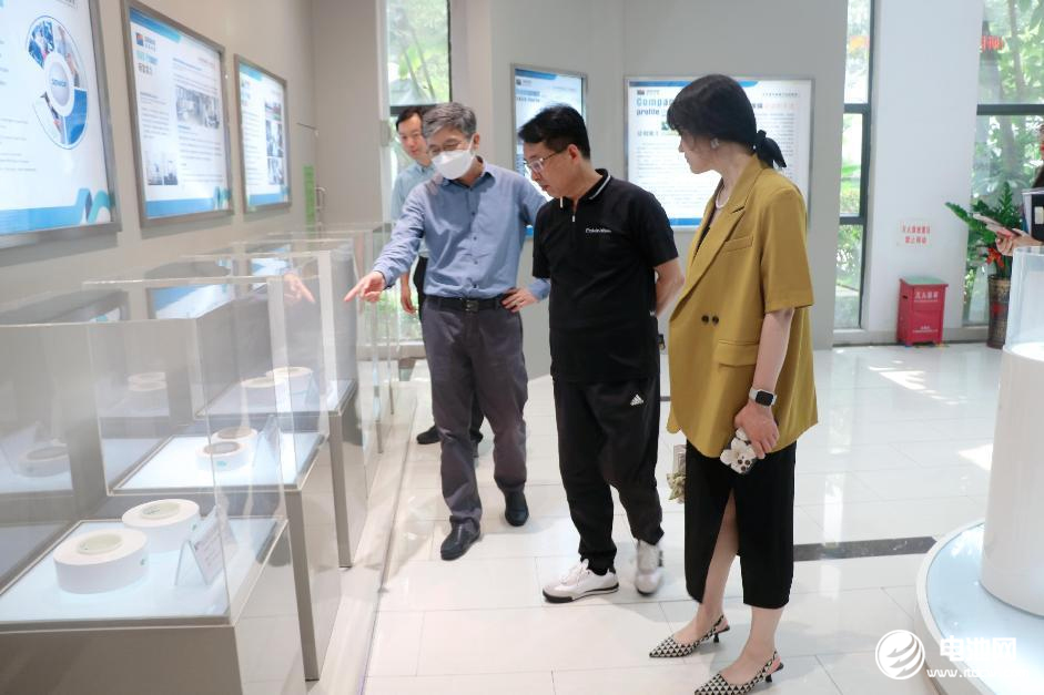 星源材质,隔膜,电池材料