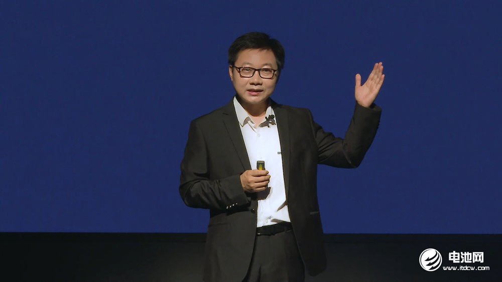 贝特瑞,钠电池,燃料电池