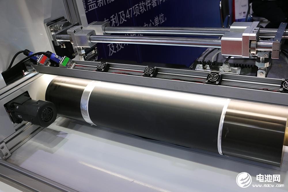 电池新能源业务营收占比超62% 双元科技在手订单近10亿元