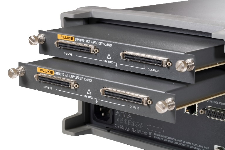 电池技术和安全挑战升级 福禄克赋能电池高精度测试