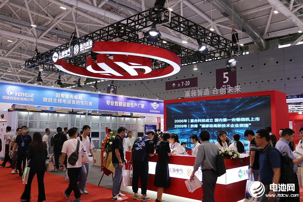 锂电设备 锂电设备