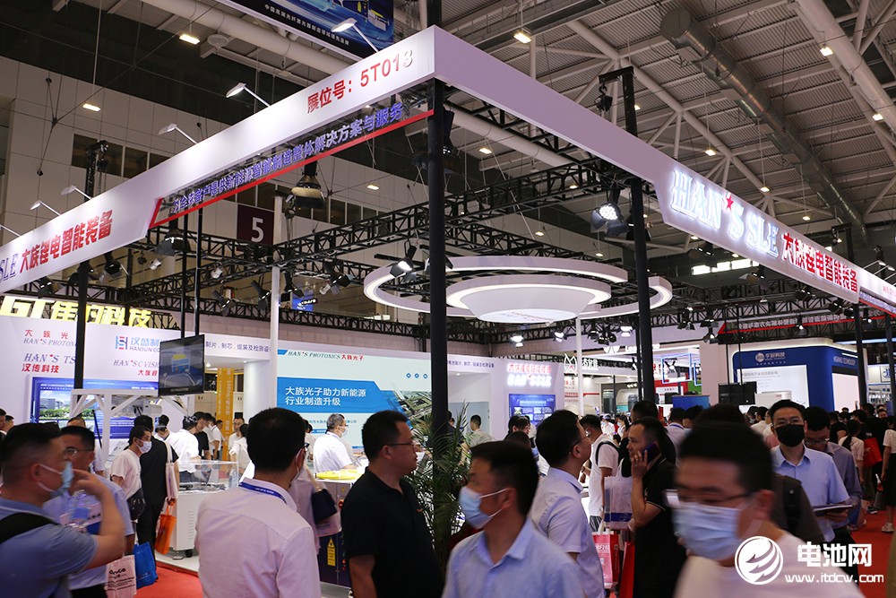 锂电设备 锂电设备