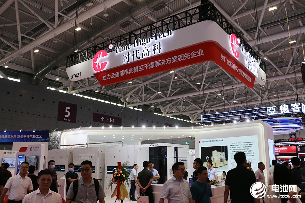 锂电设备 锂电设备