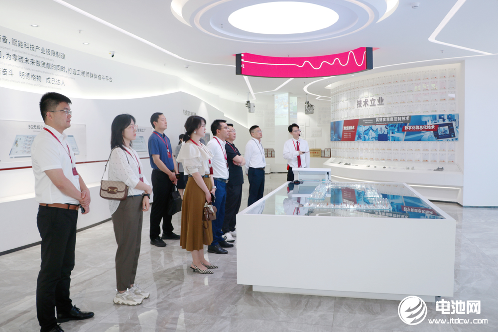 利元亨：以多重优势持续赋能锂电行业极限智造