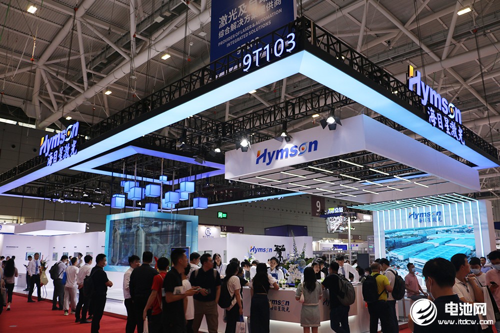 锂电设备 锂电设备