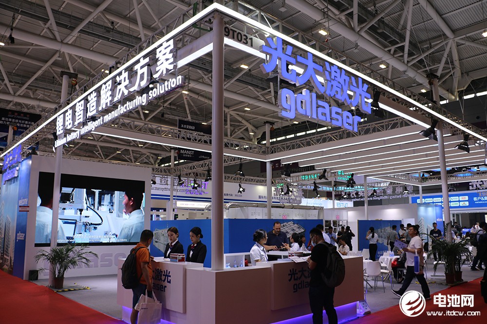 锂电设备 锂电设备