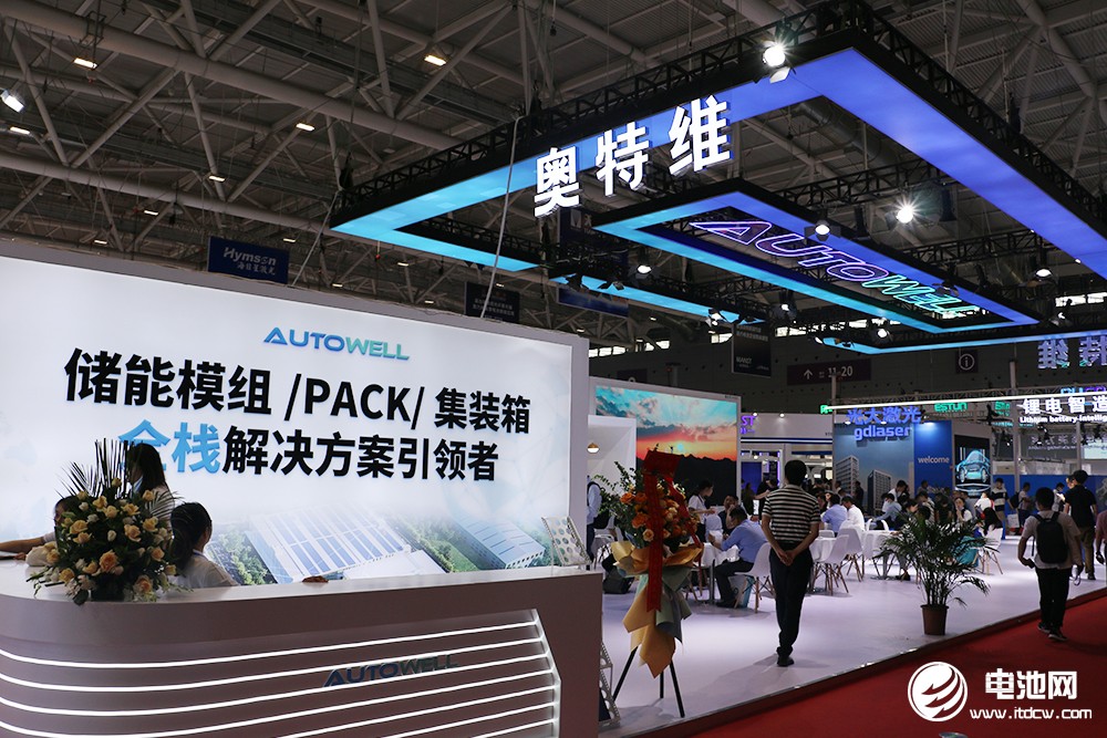 锂电设备 锂电设备