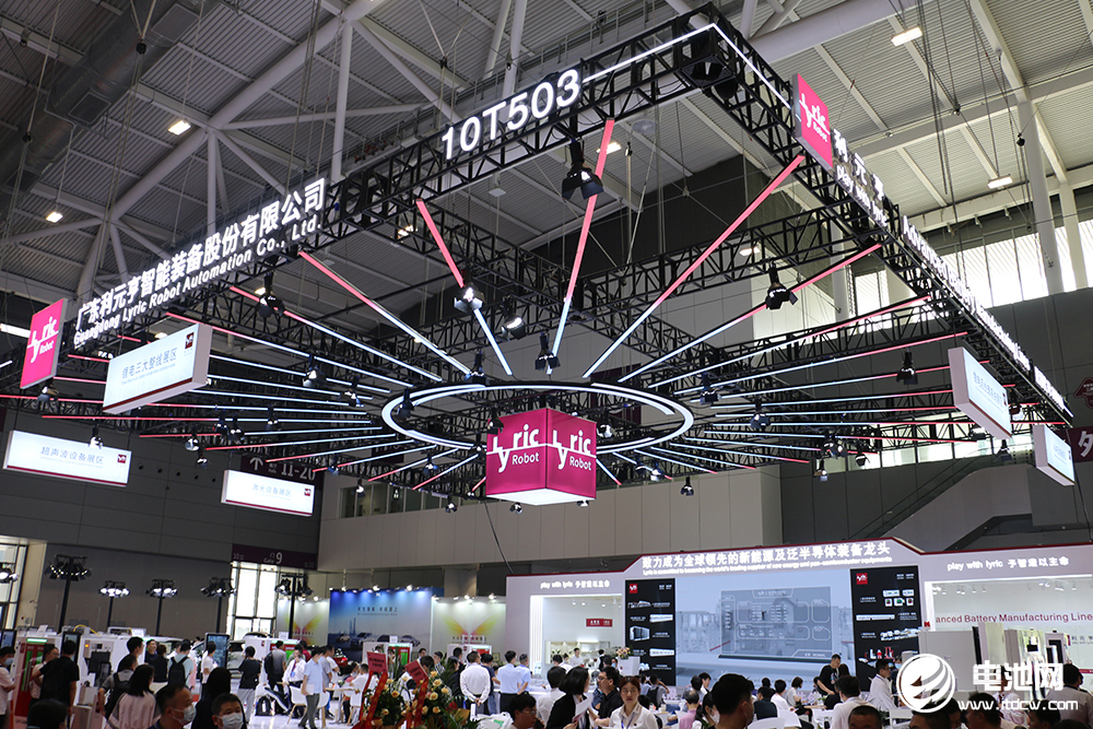 锂电设备 锂电设备