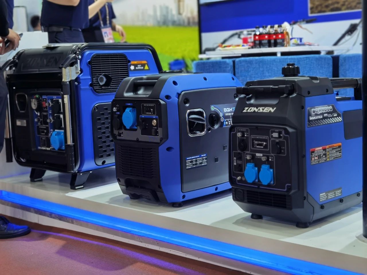 图片来源：宗申动力