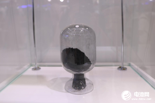 容百科技磷酸锰铁锂正极材料