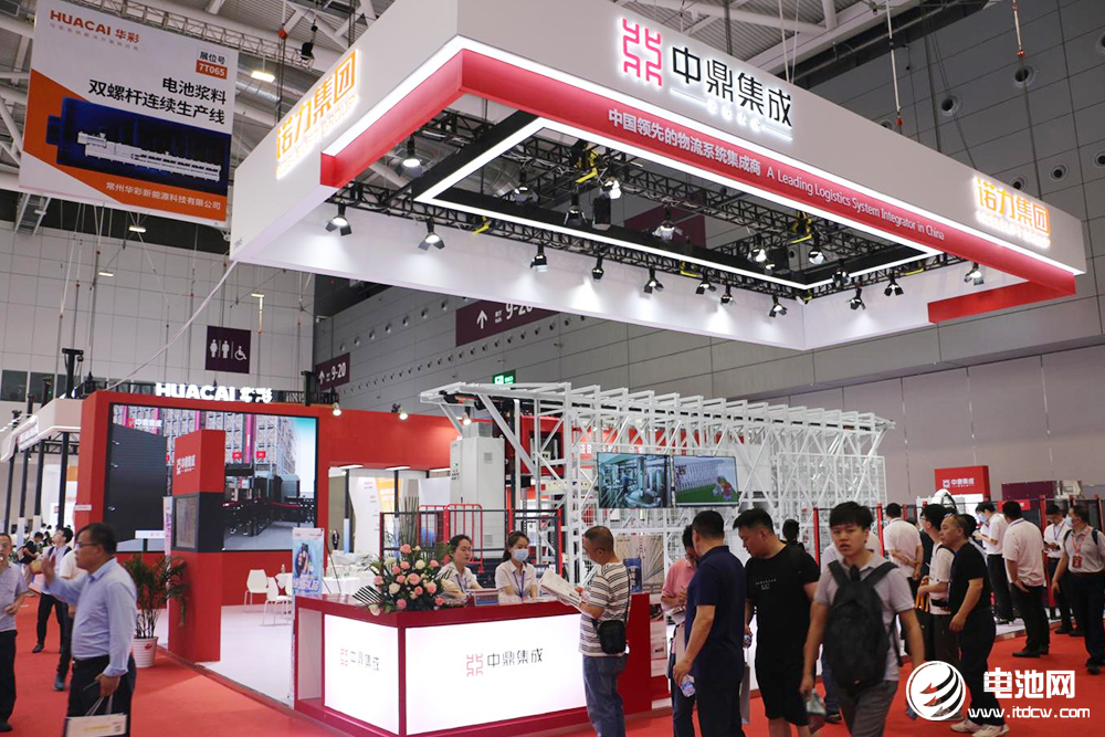 手握50亿仓储物流订单 中鼎集成纵深开拓全球新能源市场