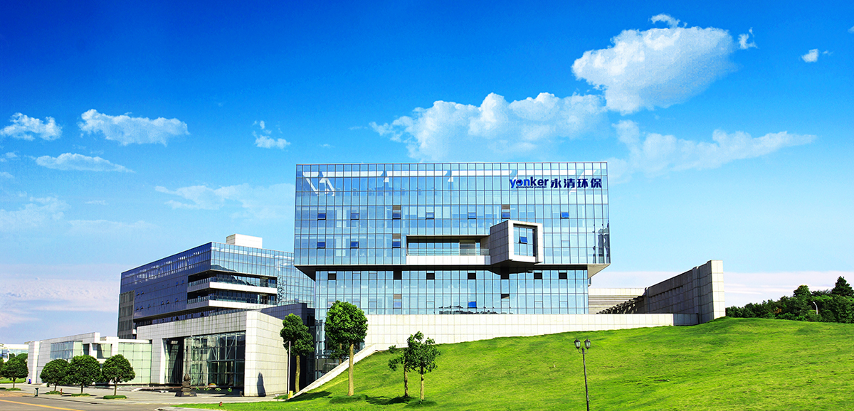 图片来源：永清环保