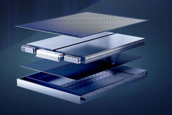 能量密度达260Wh/kg 巨湾技研发布凤凰电池