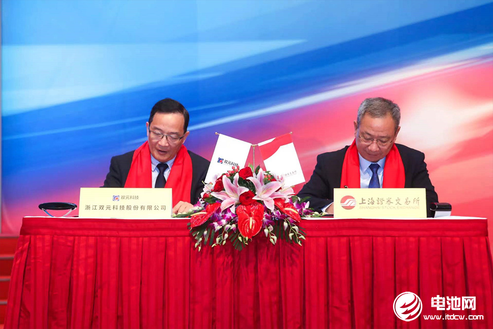 IPO,锂电设备,双元科技