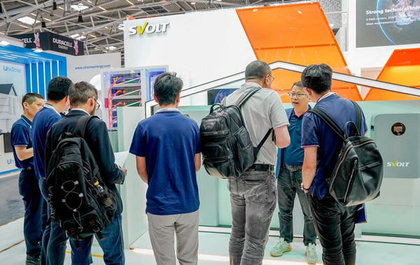 蜂巢能源,锂电池,储能电池