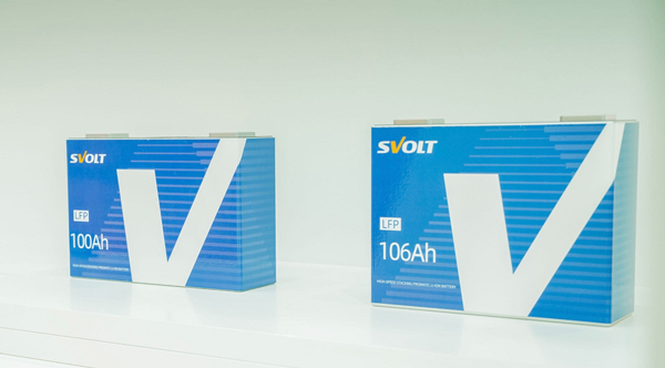 蜂巢能源,锂电池,储能电池