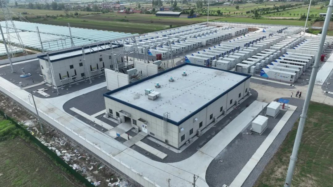 三峡能源,储能,新能源