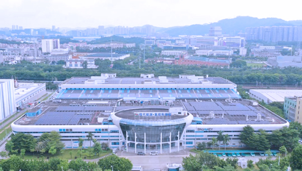 图片来源：穗恒运A