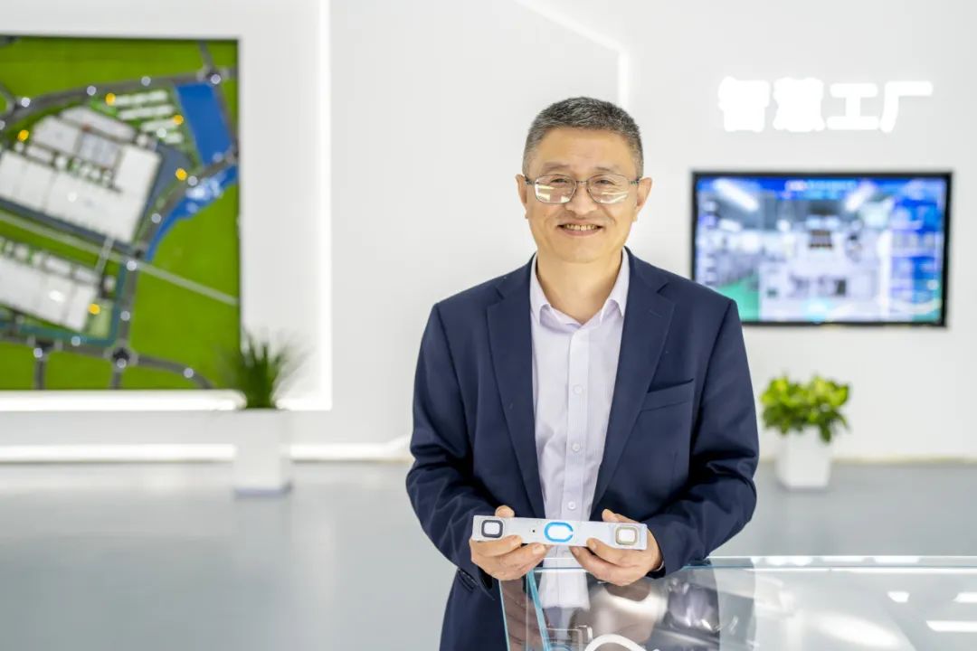 宁德时代首席科学家吴凯及其团队获得2023年欧洲发明家奖