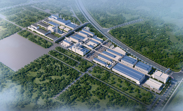 江苏华友能源：深耕绿色低碳赛道 打造循环生态系统