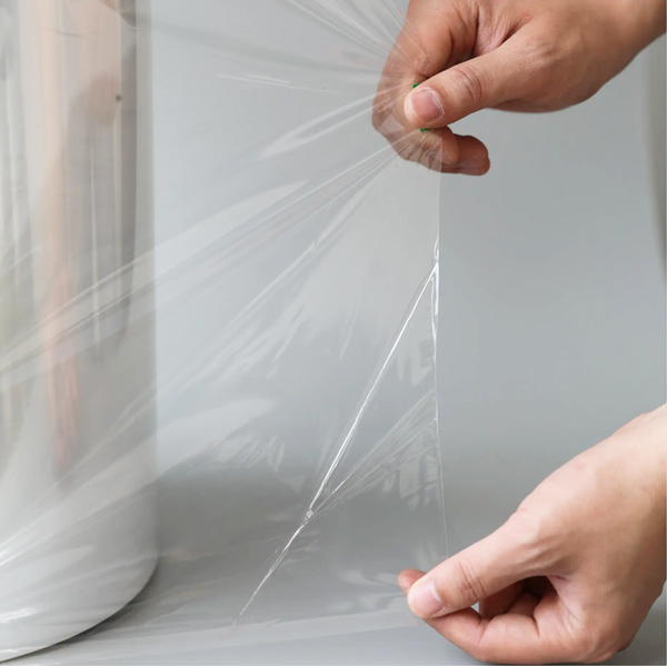 PET薄膜 图片来源：网络