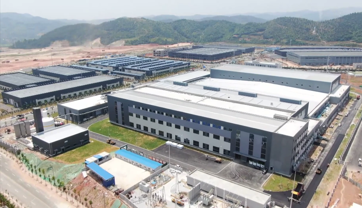 图片来源：十堰发布