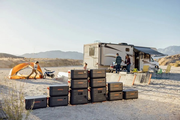 让绿色能源无处不在 华宝新能获国际权威可持续发展奖SEAL Awards