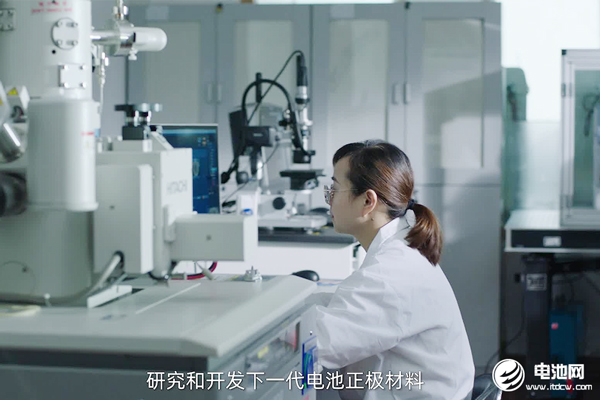 销量跑赢行业增速 容百科技上半年核心产品出货量增长超30%