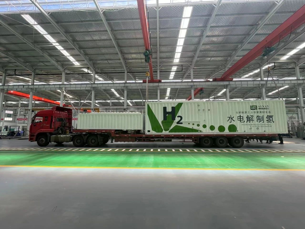 图片来源：奥扬科技