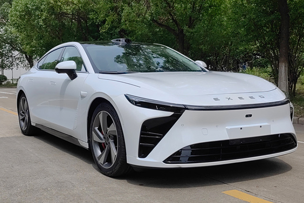 新能源汽车,电动汽车,新能源