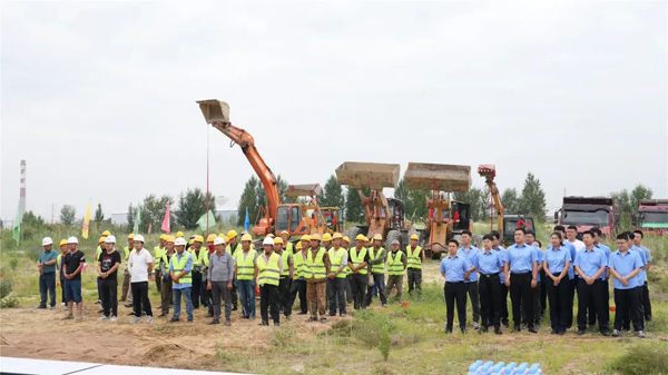 图/达拉特旗融媒体中心