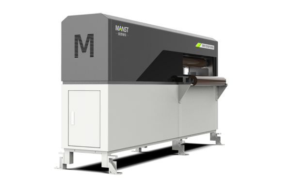 曼恩斯特超声波面密度测量仪即将发布