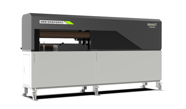 曼恩斯特超声波面密度测量仪即将发布