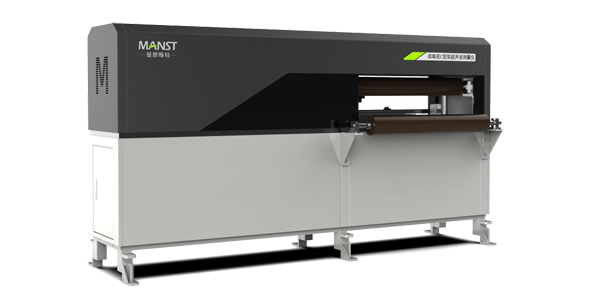 曼恩斯特超声波面密度测量仪即将发布