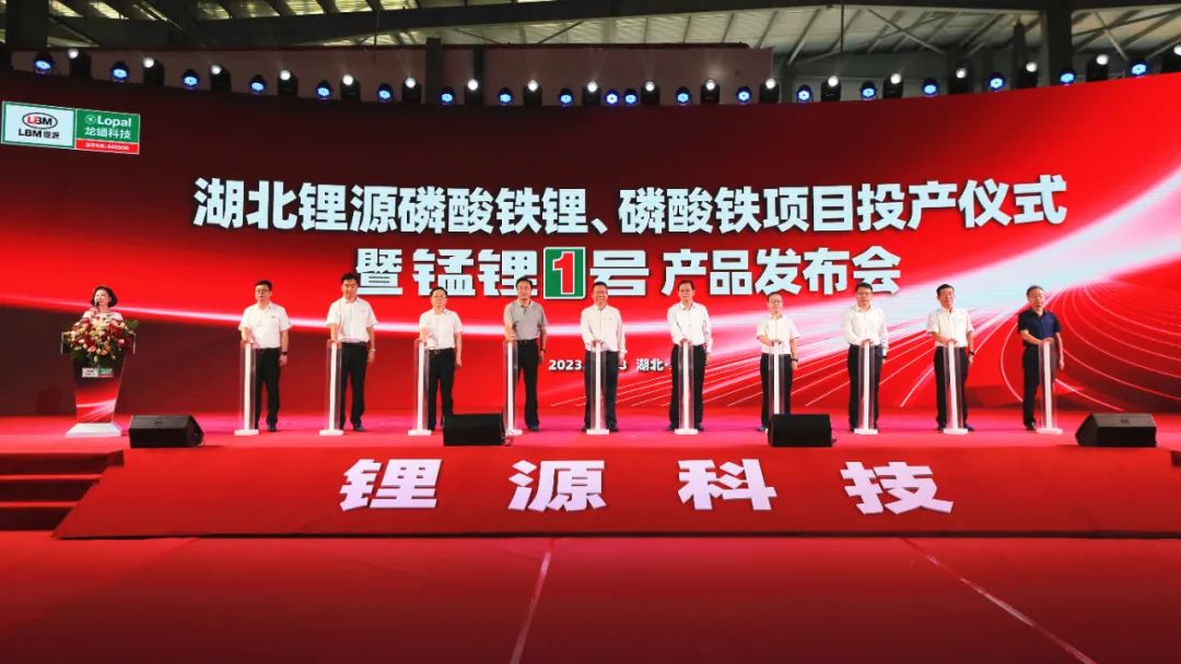 图片来源：龙蟠科技