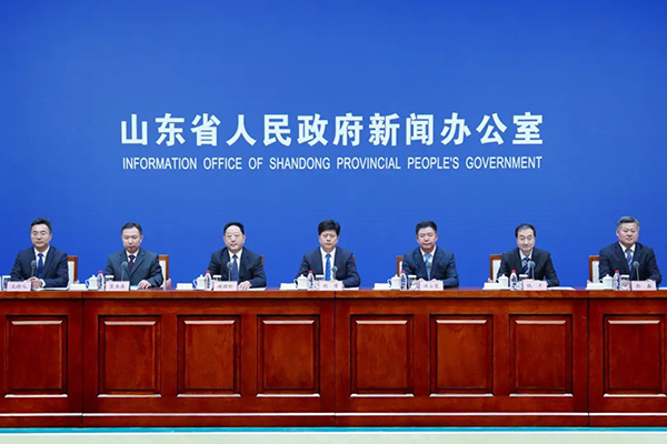 山东推行新能源汽车下乡三年行动计划 打造“十分钟快充圈”