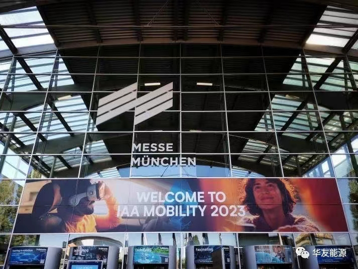 锂电池,电池回收,华友循环