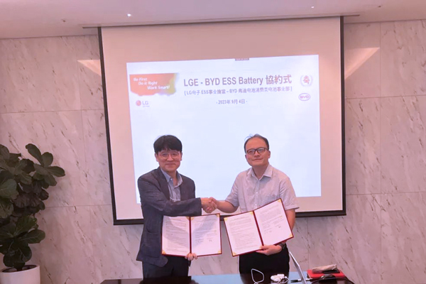 图片来源：弗迪电池