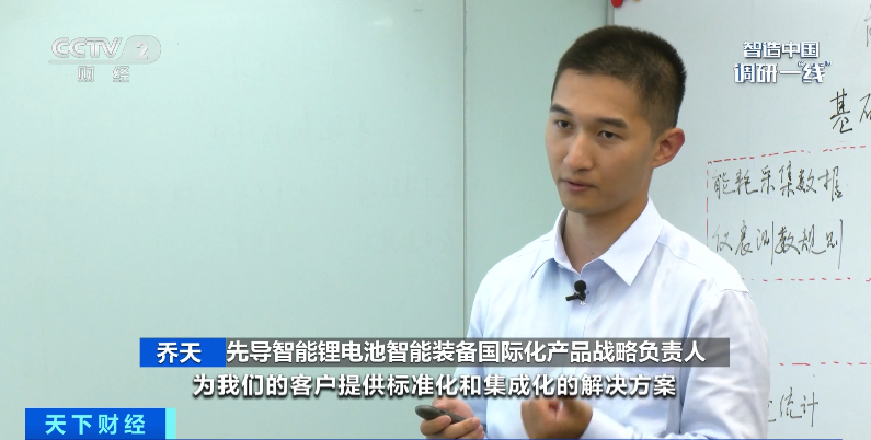 打破垄断!这“锂”有底气! 打破垄断!这“锂”有底气!