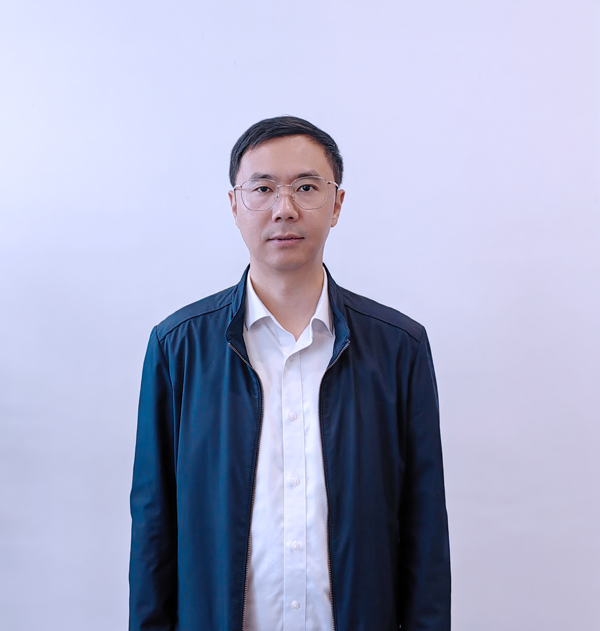 四川蜀矿环锂科技有限公司董事长李敬 四川蜀矿环锂科技有限公司董事长李敬