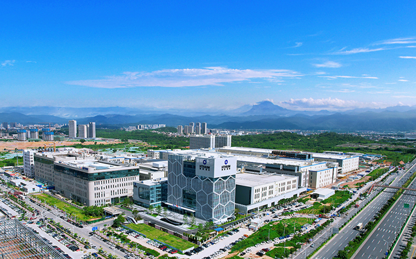 第13届（2023年）中国电池行业年度新锐奖：海辰储能